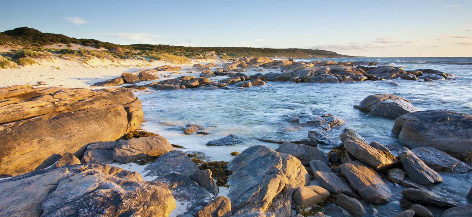 Whalers Cove Villas Dunsborough Western Australia Margaret River