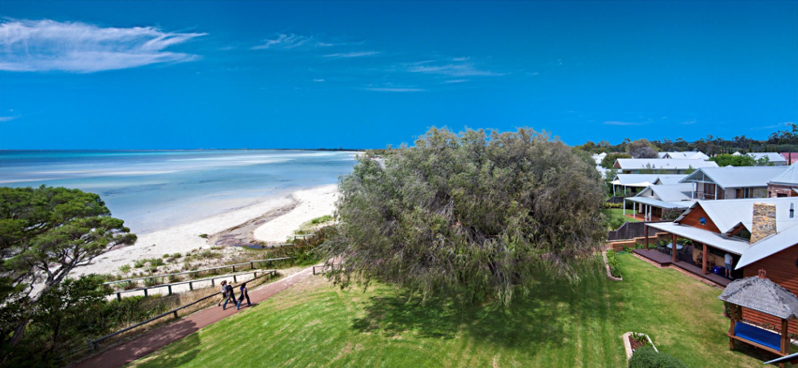 Whalers Cove Villas Dunsborough Western Australia Margaret River